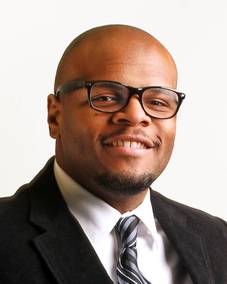 Photo of Darrell Coleman, Clinical Social Work/Therapist
