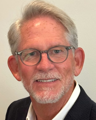 Photo of Rex Mccully, Clinical Social Work/Therapist, LCSW