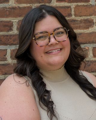 Photo of McKenzie Miller, Counselor, MA, LPC