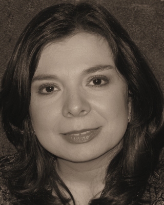 Photo of Angela Londoño McConnell, Psychologist in Alpharetta, GA