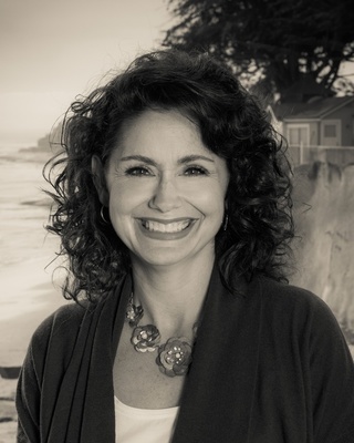 Photo of Jennifer Wallace Canobbio, Clinical Social Work/Therapist in Santa Cruz, CA