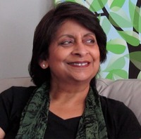 Gallery Photo of Sunaina Rao Jain, PhD, Founder/CEO