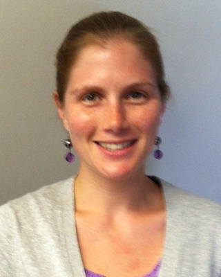 Photo of Faithanna Thibeault, Counselor in Norwich, VT