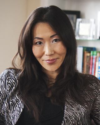 Jenny Choi