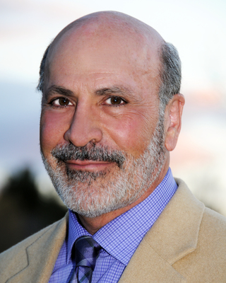 Photo of Allen Levy - Allen Levy, PhD, LCSW, PC, PhD, LCSW, NCPsyA, Clinical Social Work/Therapist 