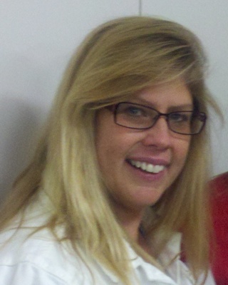 Photo of Dawn Barr, Clinical Social Work/Therapist in Los Alamos County, NM