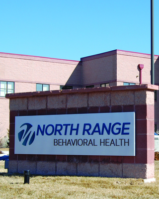 Photo of North Range Behavioral Health, Treatment Center in 80631, CO