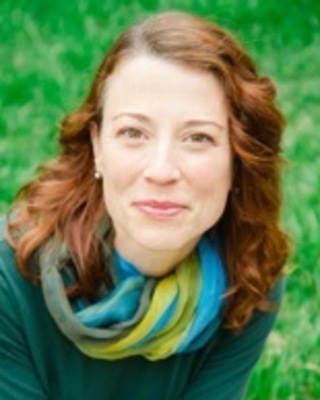 Photo of Linda Shanti McCabe, Psychologist in Rochester, NY