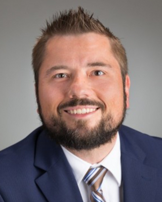 Photo of Mark Mittag, Licensed Professional Counselor, LPC