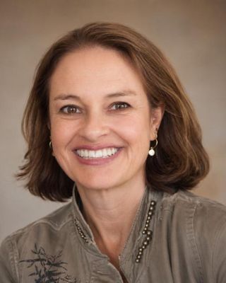 Photo of Jacqui Margaret Hackett, General Counsellor