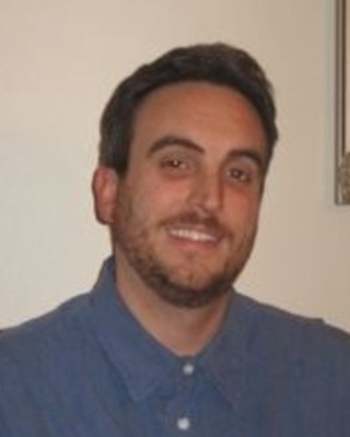 Photo of Joshua Davis, Counselor in Cranston, RI