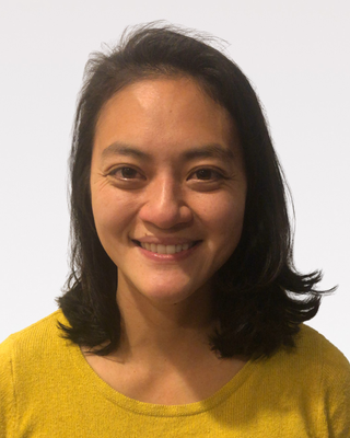 Photo of Rebecca Hui, Licensed Professional Counselor, LPC