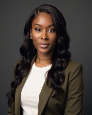 Photo of Shanandria Shelton, Psychiatric Nurse Practitioner, MSN, APRN, PMHNP, BC