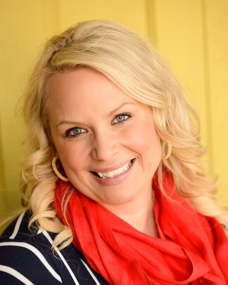 Photo of Leslie Root, Marriage & Family Therapist in Hennepin County, MN