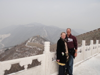 Gallery Photo of Great Wall of China