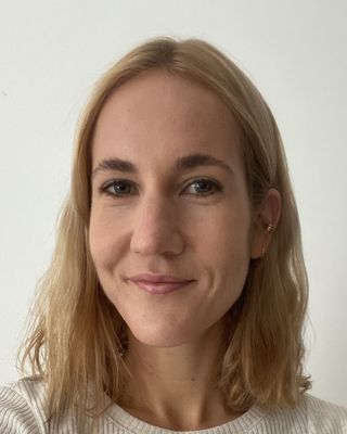 Foto de Agustina Gurmendi, Psicoterapeuta, Lic. en Psicología, Psic.