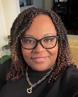 Photo of Candace Payne-Butler, Clinical Social Work/Therapist, MSW, LCSW, CFSW