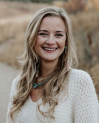 Photo of Caitlin FitzGerald, Licensed Professional Counselor Candidate in 80228, CO