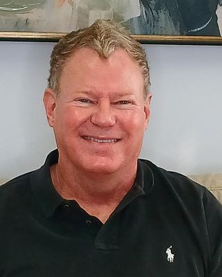 Photo of Garth Coulson, Licensed Professional Counselor, MA, LPC