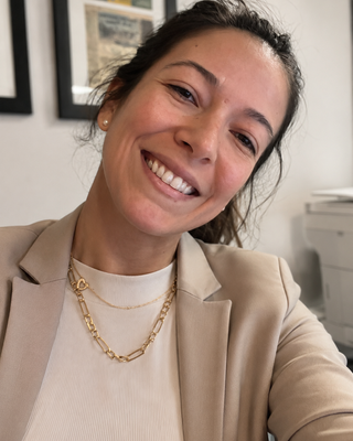 Foto de Jaidys Rossy Acevedo, Psicólogo, Dr. en Psicología, ORCPS - Psicólogo