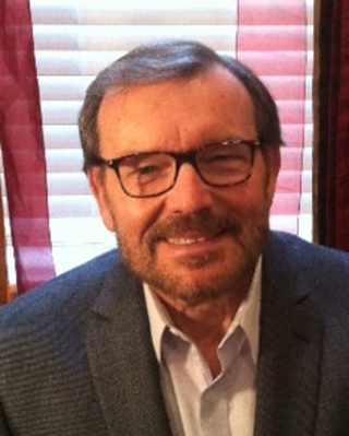 Photo of John D Boyd, Psychologist in Richmond, VA