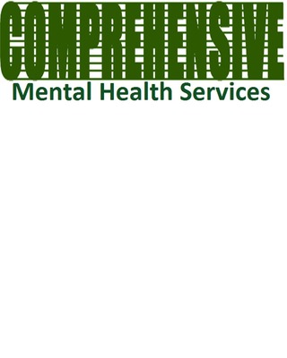 Photo of Comprehensive Mental Health Services, Psychologist