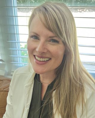 Photo of Heather Hall Jones, Psychiatric Nurse Practitioner in Norfolk, VA