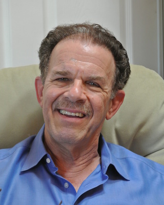 Photo of David I Mellinger, Clinical Social Work/Therapist