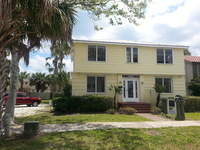 Gallery Photo of Conveniently located in Jacksonville Beach, we offer a 1940's beach cottage style environment for your ease, confidentiality and comfort.