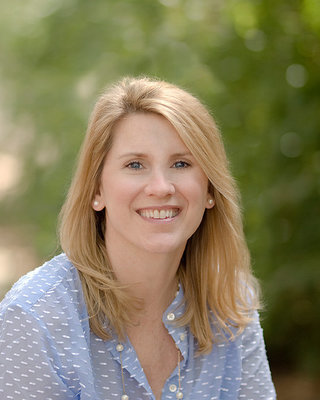 Photo of Katie Neidow Hill, Licensed Professional Counselor in Rockbridge County, VA