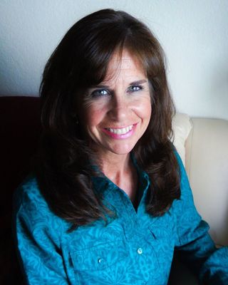 Photo of Darcy Leveque, Marriage & Family Therapist