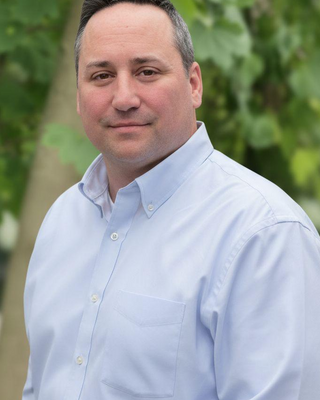 Photo of Walter Dunn, Clinical Social Work/Therapist, LCSW