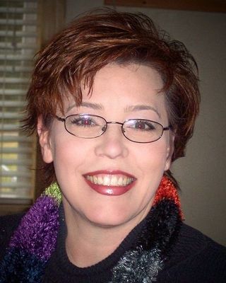 Photo of Lisa F Parker, SUDP, CDWF, Drug & Alcohol Counselor in Spokane Valley