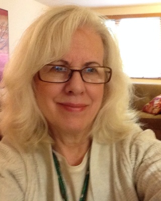 Photo of Nancy Fair, PhD in Pittsburgh