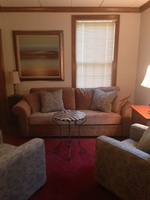 Gallery Photo of Come and experience a safe, confidential and nurturing space in which to heal.