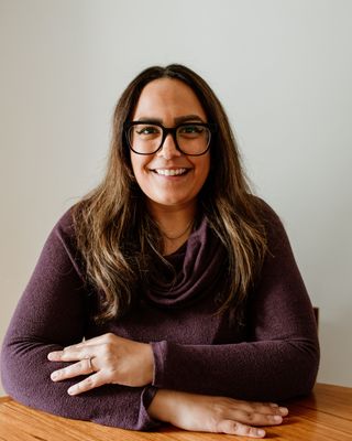 Photo of Megan Connelly - Addiction, Substance & Alcohol Use - Megan, Registered Psychotherapist (Qualifying)
