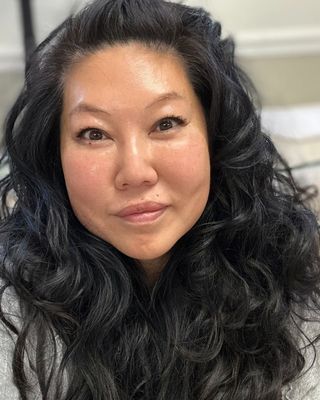 Photo of Suzanne Dirstine, Clinical Social Work/Therapist, MSW, LICSW