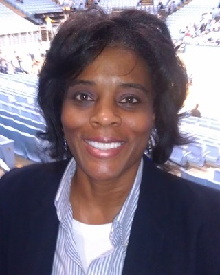 Photo of Dr. Cathy E Pickett, Licensed Professional Counselor in High Point, NC
