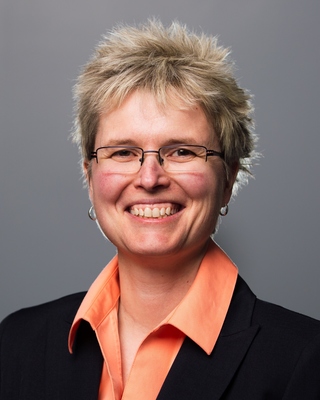 Dr. Melissa Lidderdale