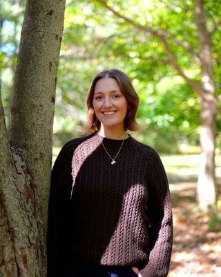 Photo of Grace Brown, Clinical Social Work/Therapist, LCSW-C