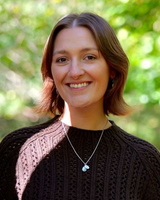 Photo of Grace Brown, Clinical Social Work/Therapist, LCSW-C