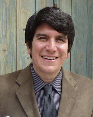Photo of Jason Bryan Miller, Psychologist in Northridge, CA