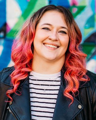 Photo of Jena Catania, Psychologist, PsyD