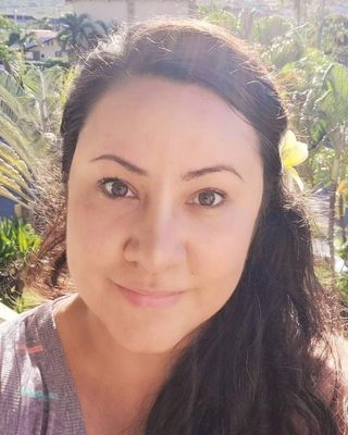 Photo of Alisha Ost, Counselor, MS Ed, LMHC