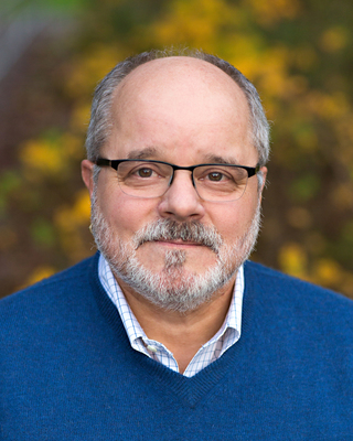 Photo of Kenneth A. Hapke, JD, PhD, Psychologist