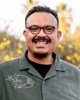 Photo of Richard Carranza, Pre-Licensed Professional, ACSW
