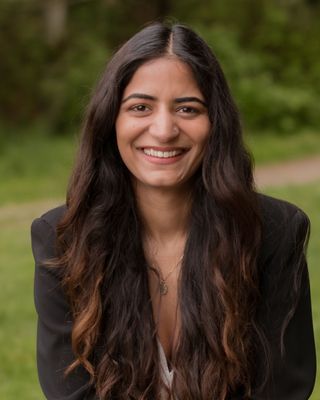 Photo of Amrit Kaur, Counselor in Washington