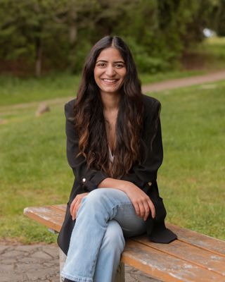 Photo of Amrit Kaur, Counselor in Bellevue, WA