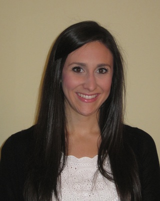 Photo of Melissa Ferrigno, Licensed Professional Counselor in Malvern, PA