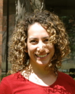 Photo of Michelle Leybman, Psychologist in Toronto, ON